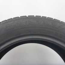 5. Opony 215/55 R17 4x GISLAVED 98V XL Euro Frost 6 Zimowe 2023 8,2mm 