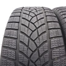 3. 2 x GOODYEAR 235/50 R20 104T XL UltraGrip Performance + Seal Zima 7,2mm 2022 Jak Nowe