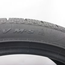 6. Opony 245/40 R20 4x PIRELLI 99V XL Winter 240 Serie II RunFlat BMW Zimowe 2021 6,8-7,5mm