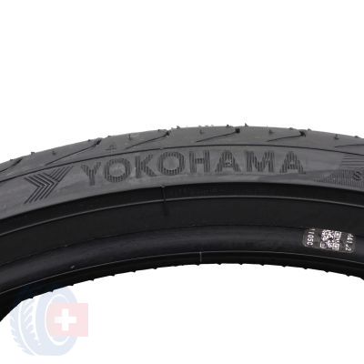 3.  Opony 225/30 ZR20 1x YOKOHAMA 85Y XL Advan Sport V105 Letnie 2021 