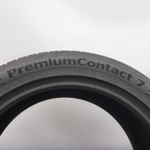 6. Opona 245/45 R19 1x CONTINENTAL 98W PremiumContact 7 Lenia 2025 7,5mm