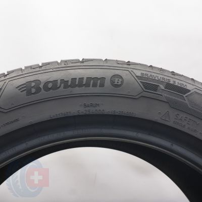 4. Opony 225/50 R17 2x BARUM 98V XL Bravuris 5HM Letnie 2022 7,8mm