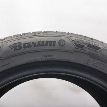 4. Opony 225/50 R17 2x BARUM 98V XL Bravuris 5HM Letnie 2022 7,8mm
