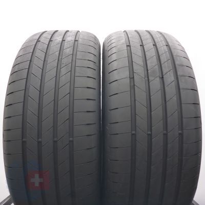 Opony 225/45 R17 2x GOODYEAR 94W XL Eagle F1 Asymmetric 6 A0 Letnie 2025 6mm