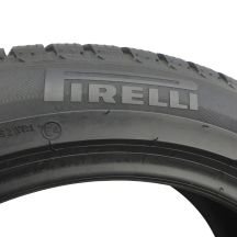 2. 1 x PIRELLI  225/50 R18 99H XL Winter Sottozero 3 A0 Zima 5.8mm