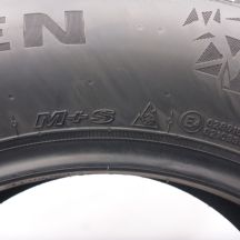 6. Opony 215/65 R16 2x NEXEN 98T WinGuard Sport 2 SUV Zimowe 2024 7,2mm