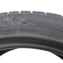 9. 4 x CONTINENTAL 275/40 R22 108V XL CrossContact Winter  Zima 2014 6mm