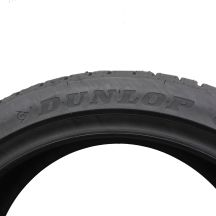 7. Opony 205/45 R17 4x DUNLOP 88W XL Sport Maxx RT BMW Letnie 2016 Nieużywane