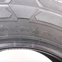 7. Opony 185/80 R14C 2x CONTINENTAL 102/100Q VanContact Winter Zimowe 2022
