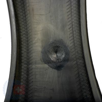 7. 2 x FALKEN 225/45 ZR19 96Y XL 6mm Azenis FK 510 Lato