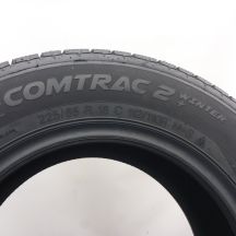 7. Opony 225/65 R16C 4x VREDESTEIN 112/110R Comtrac 2 Winter+ Zimowe 2026 