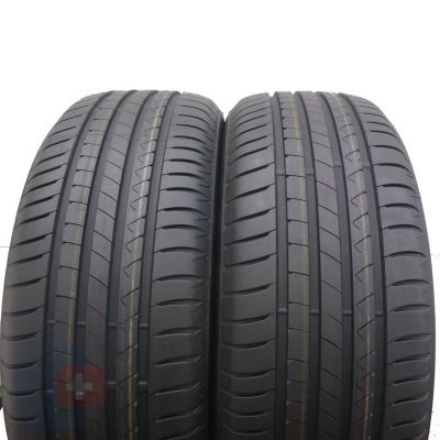 3. 4 x DAYTON 235/55 R18 100V Touring 2 Lato 2018 
