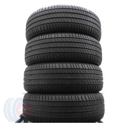 4 x MICHELIN 215/60 R17 96V VOLL Primacy 3 Lato Jak Nowe DOT15