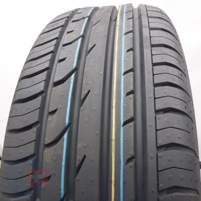 2. Opona 215/60 R16 1x CONTINENTAL 95V ContiPremiumContact 2 Letnia 2026 