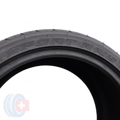 4. 1 x JOYROAD 265/35 ZR18 93W 5mm Sport RX 6 Lato