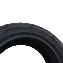 6. 4 x YOKOHAMA 195/55 R15 85H BluEarth Winter V905 Zima 2018 Jak Nowe