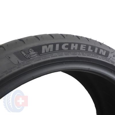2. 1 x MICHELIN 225/40 ZR18 92Y XL Pilot Sport 4  Lato 6mm