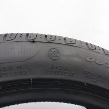 6. Opona 225/45 R17 1x PIRELLI 91W Cinturato P7 RFT BMW Letnia 2020 