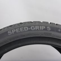 5. Opony 225/40 R18 2x SEMPERIT 92Y XL Speed-Grip 5 Zimowe 2024 