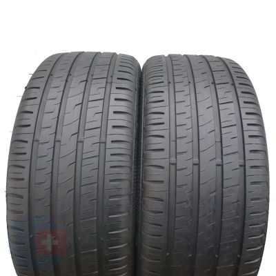 2 x BARUM 235/45 R18 98Y XL Bravuris 3 Lato 6mm 