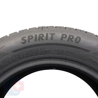 6. Opony 185/65 R15 2x ESA TECAR 88H Spirit Pro Letnie 2021 7-7,2mm