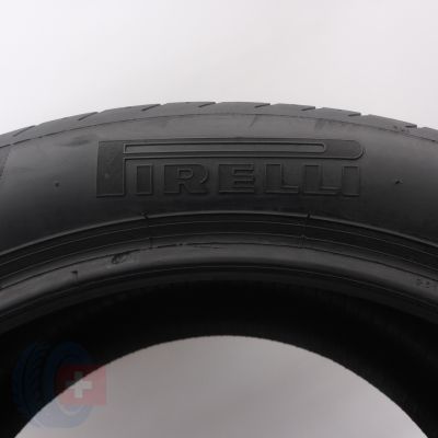 4. Opony 335/30 R20 2x PIRELLI 104Y PZero Letnie 2017 Jak Nowe Nieużywane