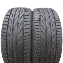 3. 4 x SEMPERIT 205/45 R17 88V XL Speed-Life 2 Lato 2018 Jak Nowe