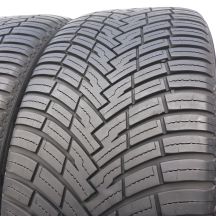5. Opony 255/45 R19 2x PIRELLI 104H  Scorpion AllSeason SF2 VOL Elect Wielosezonowe 2021 6,2mm 