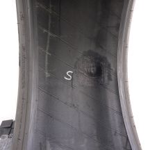 5. Opona 275/50 R20 1x MICHELIN 113V XL MO1 PilotAlpin 5 SUV Zimowa 2021 5,8mm