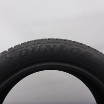 6. Opony 205/55 R17 2x DUNLOP 95V XL WinterSport 5 Zimowe 2017 6,8-7mm