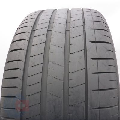 Opona 325/30 ZR23 1x PIRELLI 109Y XL P Zero A&A Letnia 2023 6mm