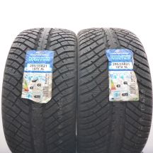 Opony 295/35 R21 2x COOPER 107V XL Discoverer Winter Zimowe 2018