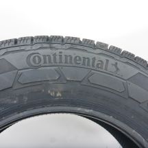 6. Opona 195/70 R15C 1x CONTINENTAL 104/102R VanContact Winter Zimowa Nieużywana 2023 