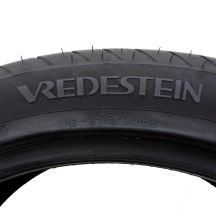 4. 1 szt. opona 215/45 R18 Vredestein - Ultrac Centa - 93Y - XL - 6mm - Lato
