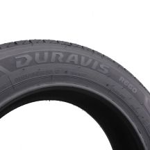 7. 4 x BRIDGESTONE 195/65 R16 C 104/102T Duravis R660 Lato 2018 