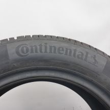 6. Opony 205/55 R16 4x CONTINENTAL 91H WinterContact TS 860 S RFT BMW Zimowe 2023