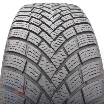 Opona 225/45 R19 1x BARUM 96V Polaris 6 Zimowa 2024 8mm