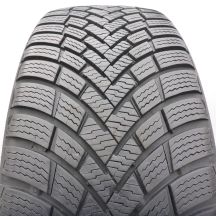 Opona 225/45 R19 1x BARUM 96V Polaris 6 Zimowa 2024 8mm