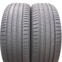 2 x PIRELLI 235/50 R20 100T A0 Scorpion + ELECT Seal Lato 2021 6,2mm