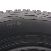 9. Opony 255/65 R17 4x COOPER 110T  AT 3 Sport2 Wielosezonowe 2022 