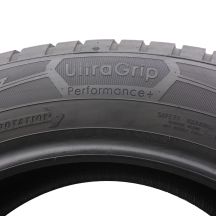 6. Opony 235/55 R19 2x GOODYEAR 105T XL UltraGrip Performance+ Zimowe 2022 i 2023 7,2-8mm