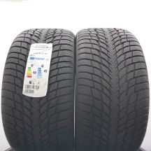 4. Opony 255/35 R19 4x NOKIAN 96V XL WR Snowproof P Zimowe 2021