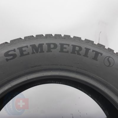 3. Opona 185/65 R15 1x SEMPERIT 88T Speed grip 5 Zimowa 2022 8mm