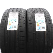 Opony 245/40 R21 2x CONTINENTAL 100Y XL SportContact 6 A0 Silet Letnie 2019 Nieużywane 