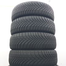 Opony 205/60 R16 4x SEMPERIT 96H XL Speed-Grip 5 Zimowe 2025 7,5mm