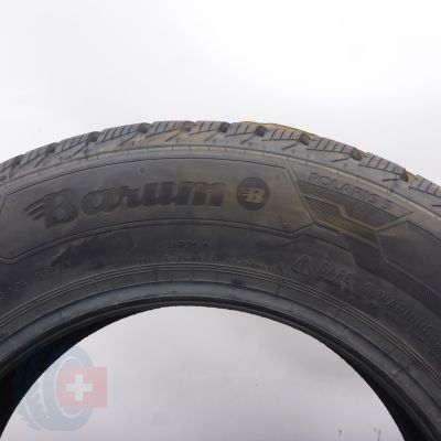 5. Opony 175/70 R14 2x BARUM 88T XL Polaris 5 Zimowe 2023