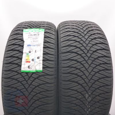 Opony 225/40 R18 2x GOODRIDE 92W XL All Season Elite Z401 Wielosezonowe 2025  
