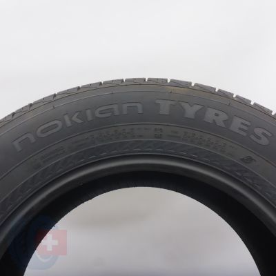 6. Opony 235/65 R17 2x NOKIAN 108V XL Wetproof SUV Letnie 2021 Nieużywane