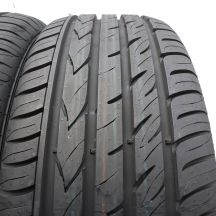 3. Opony 205/55 R16 2x GISLAVED 94V XL Ultra Speed 2 Letnie 2019 Jak Nowe