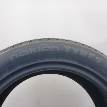 5. Opony 215/55 R17 4x NOKIAN 98H XL Snofproof 1 Zimowe 2025